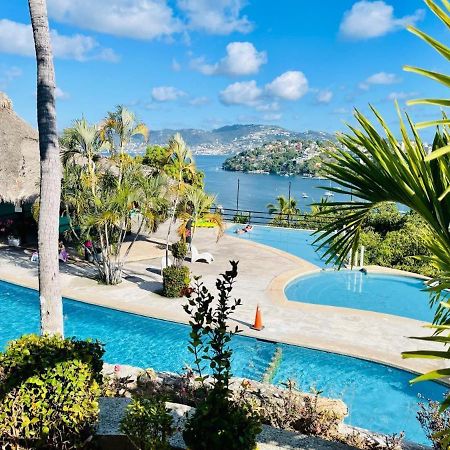 Casablanca Grand Colibri Appartement Acapulco Buitenkant foto
