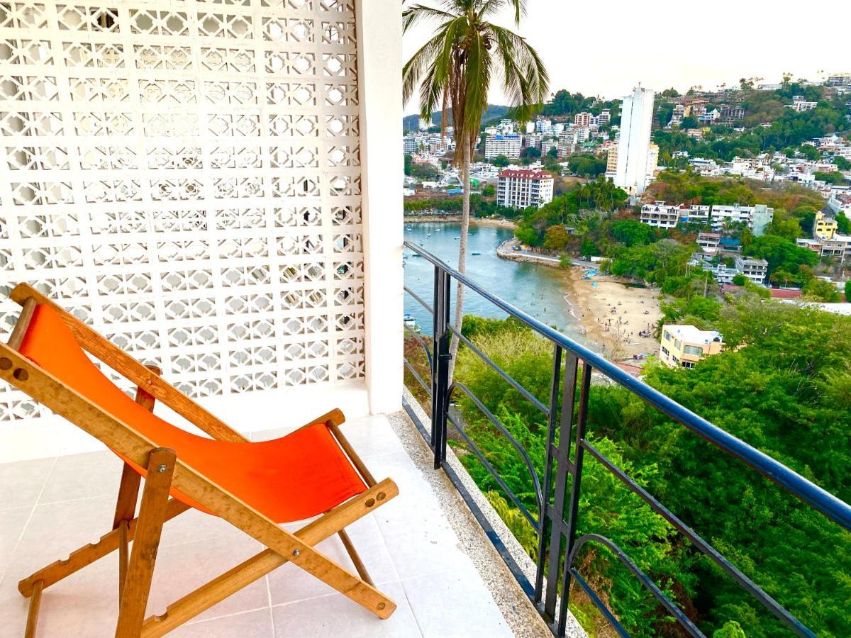 Casablanca Grand Colibri Appartement Acapulco Buitenkant foto