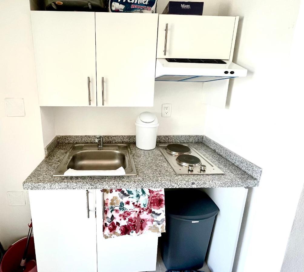 Casablanca Grand Colibri Appartement Acapulco Buitenkant foto