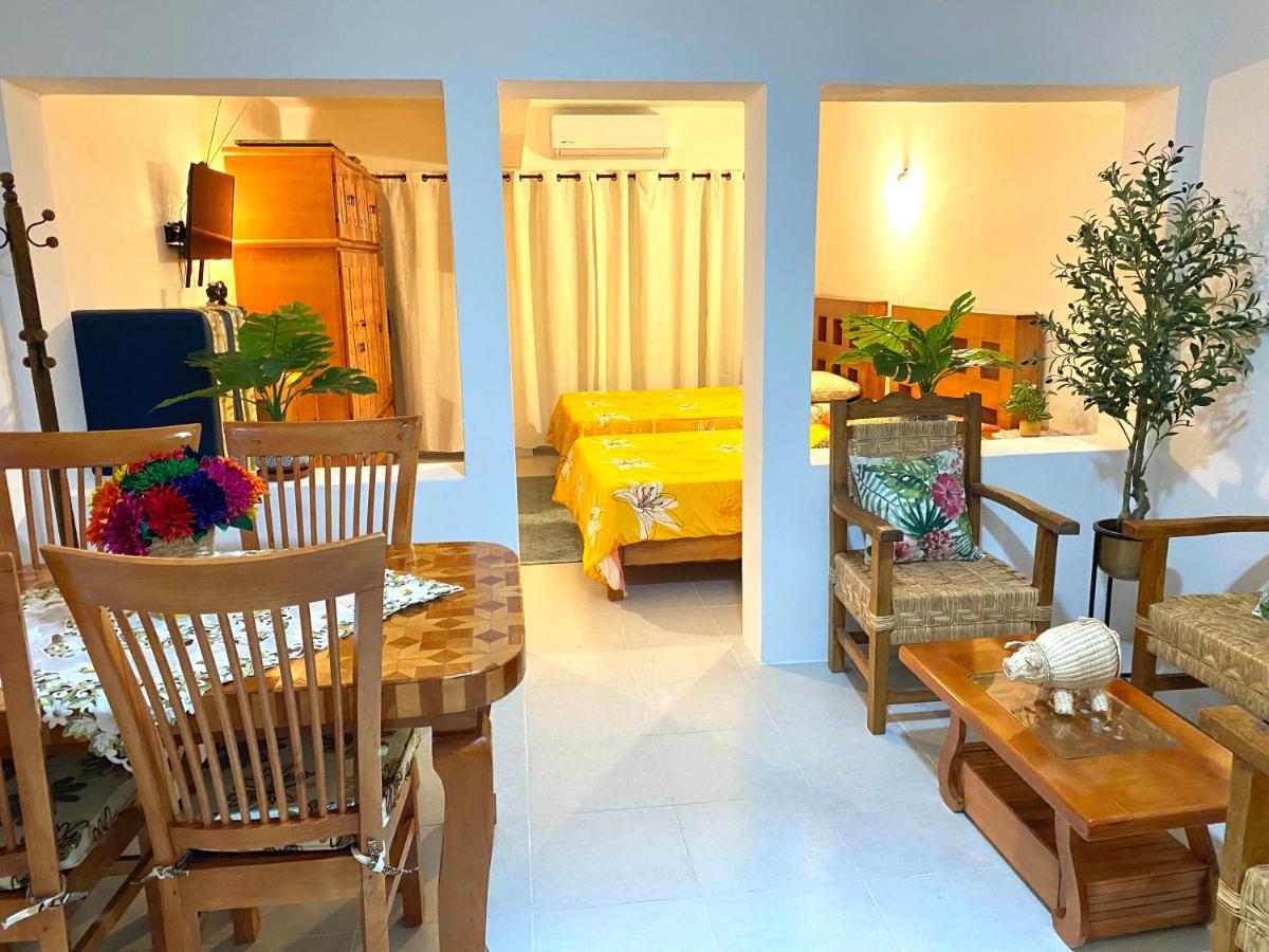 Casablanca Grand Colibri Appartement Acapulco Buitenkant foto