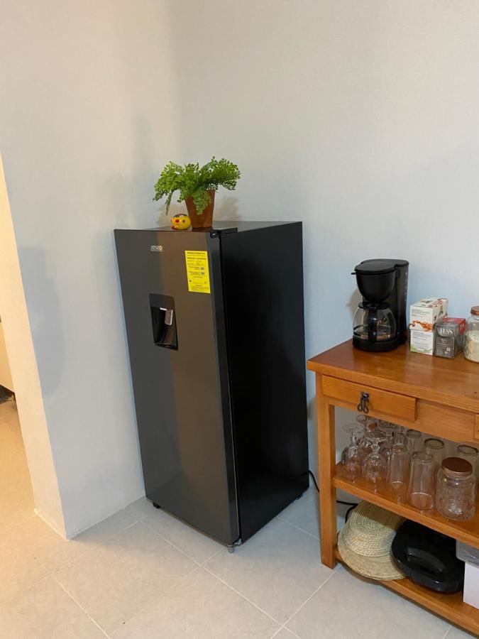 Casablanca Grand Colibri Appartement Acapulco Buitenkant foto