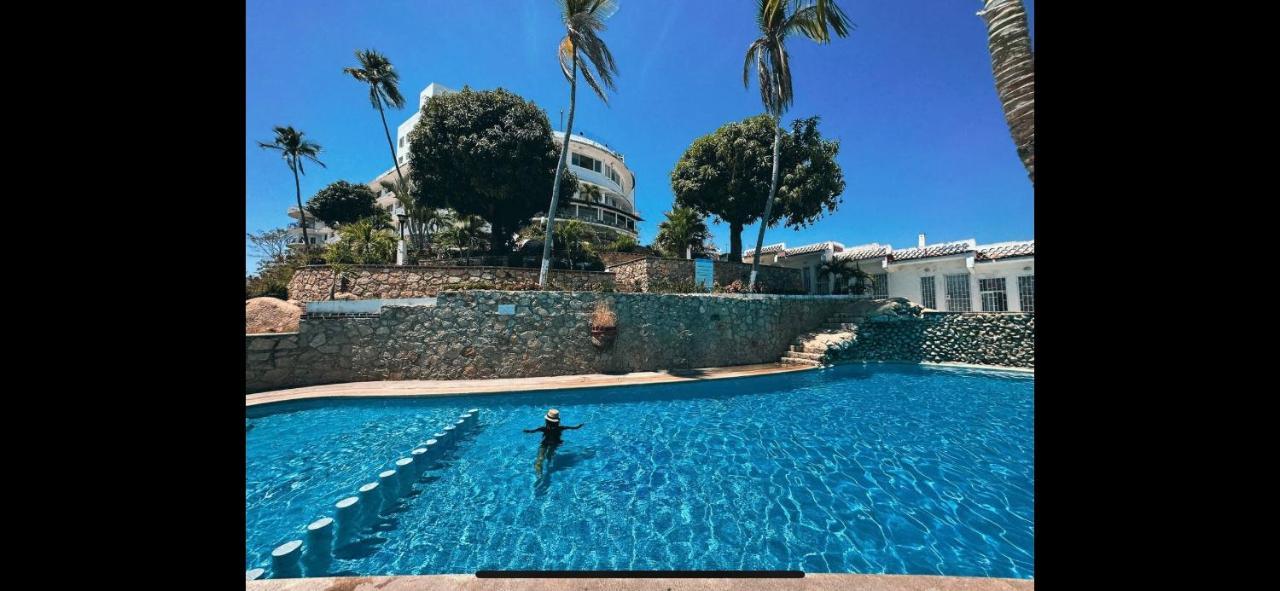 Casablanca Grand Colibri Appartement Acapulco Buitenkant foto