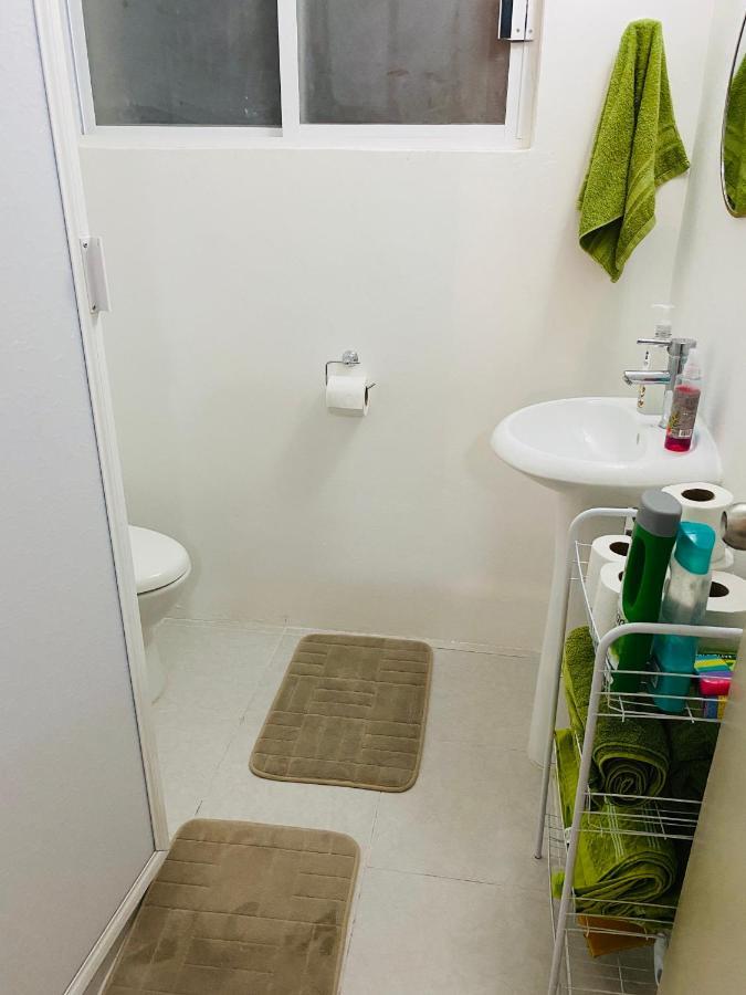 Casablanca Grand Colibri Appartement Acapulco Buitenkant foto