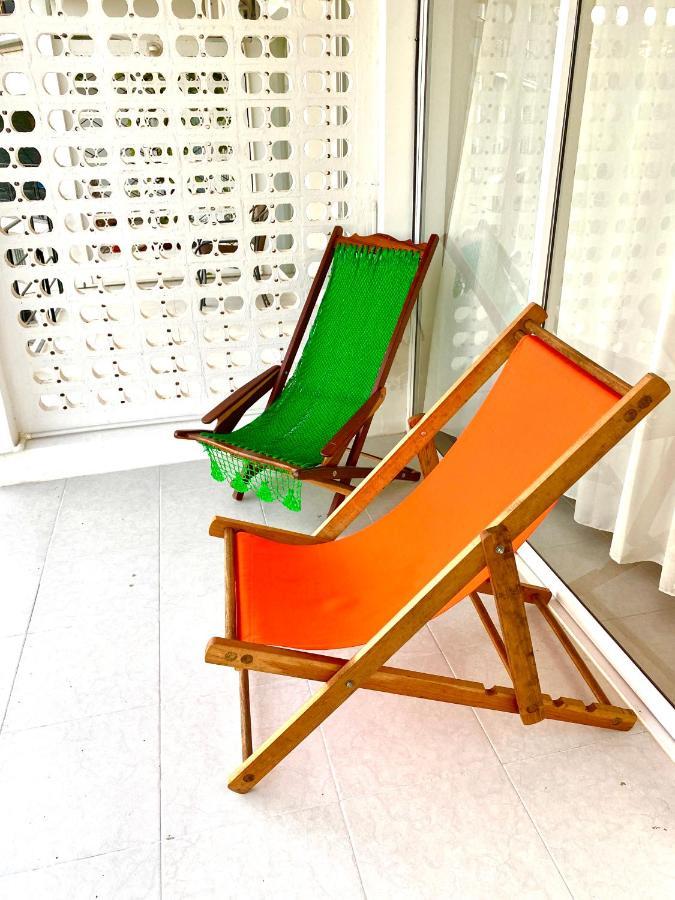 Casablanca Grand Colibri Appartement Acapulco Buitenkant foto