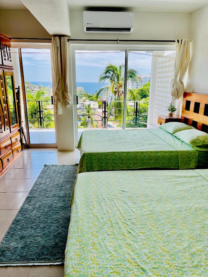 Casablanca Grand Colibri Appartement Acapulco Buitenkant foto