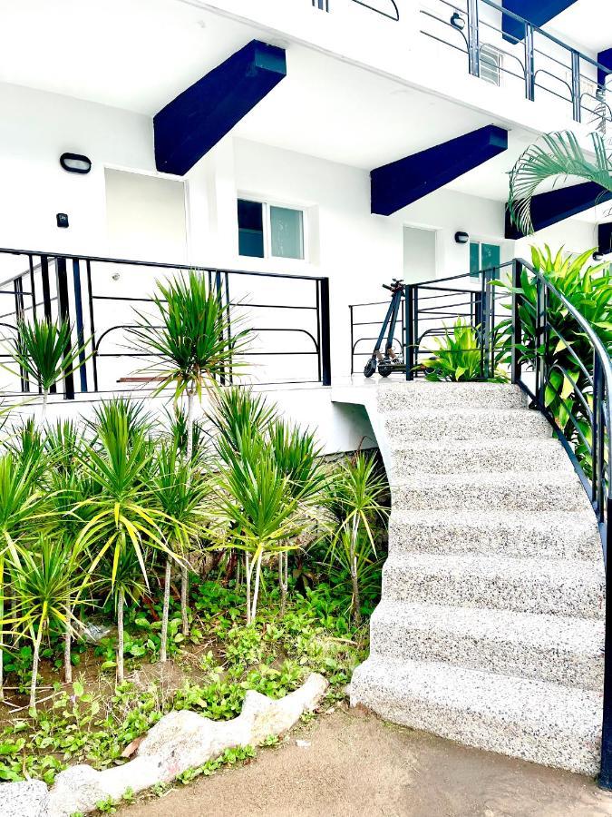 Casablanca Grand Colibri Appartement Acapulco Buitenkant foto