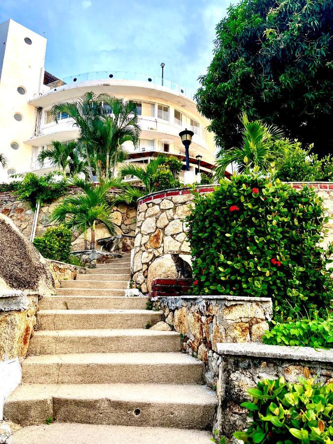 Casablanca Grand Colibri Appartement Acapulco Buitenkant foto