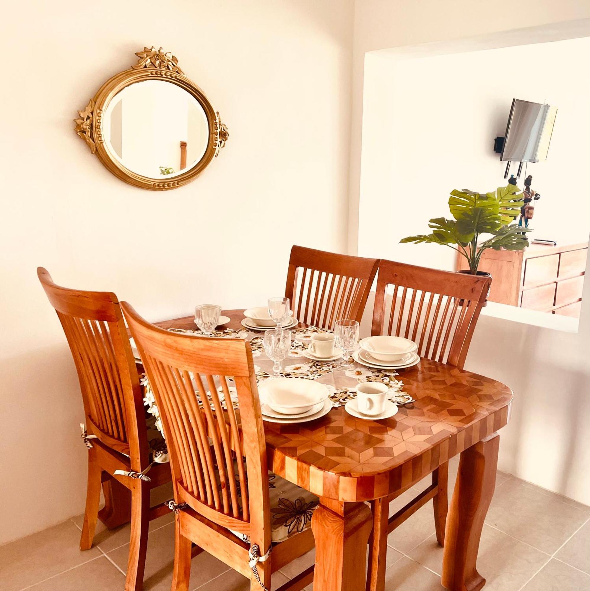 Casablanca Grand Colibri Appartement Acapulco Buitenkant foto