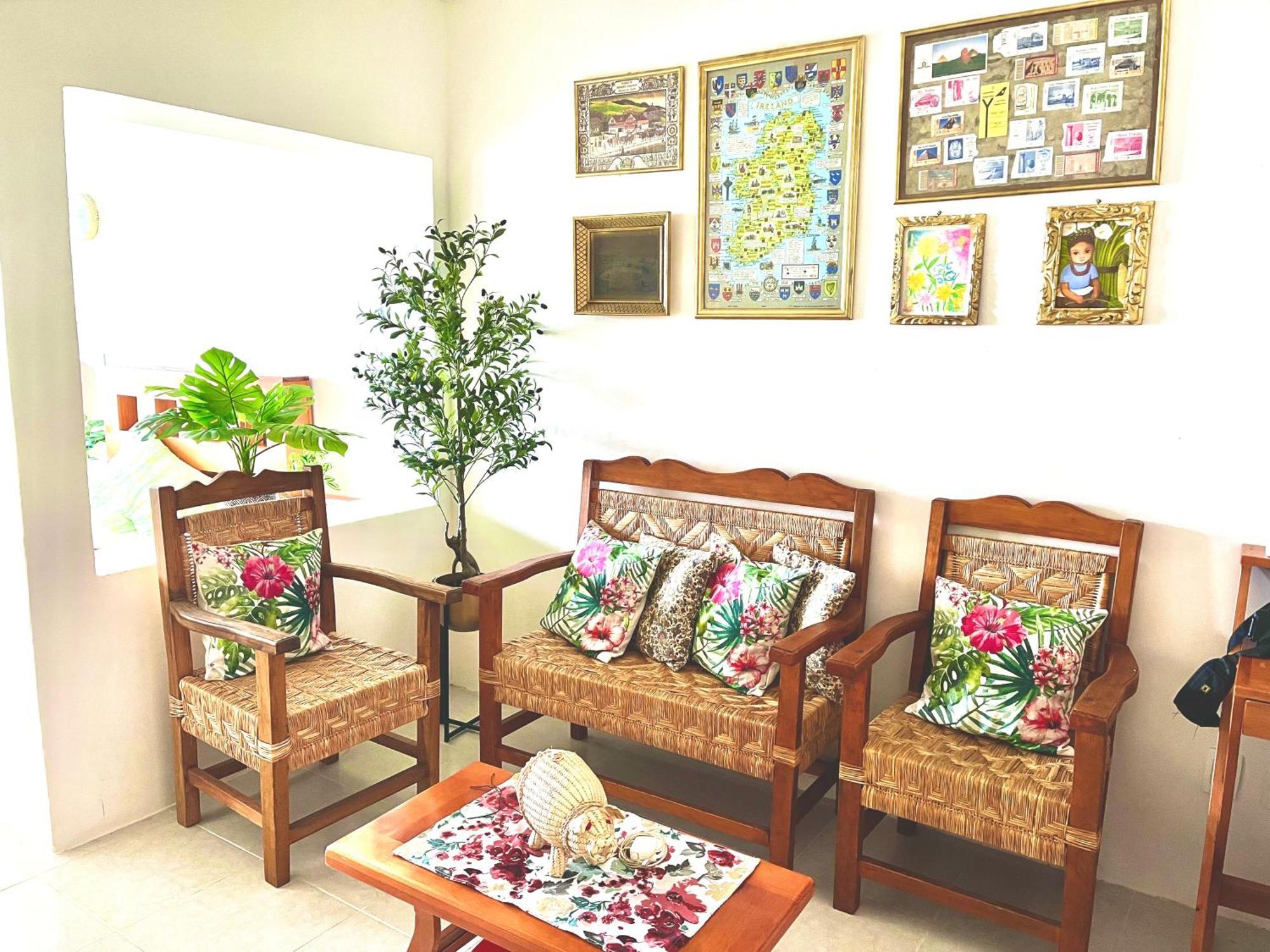 Casablanca Grand Colibri Appartement Acapulco Buitenkant foto