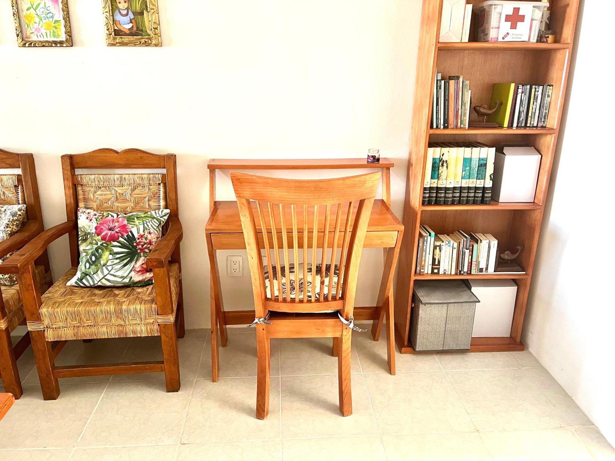 Casablanca Grand Colibri Appartement Acapulco Buitenkant foto