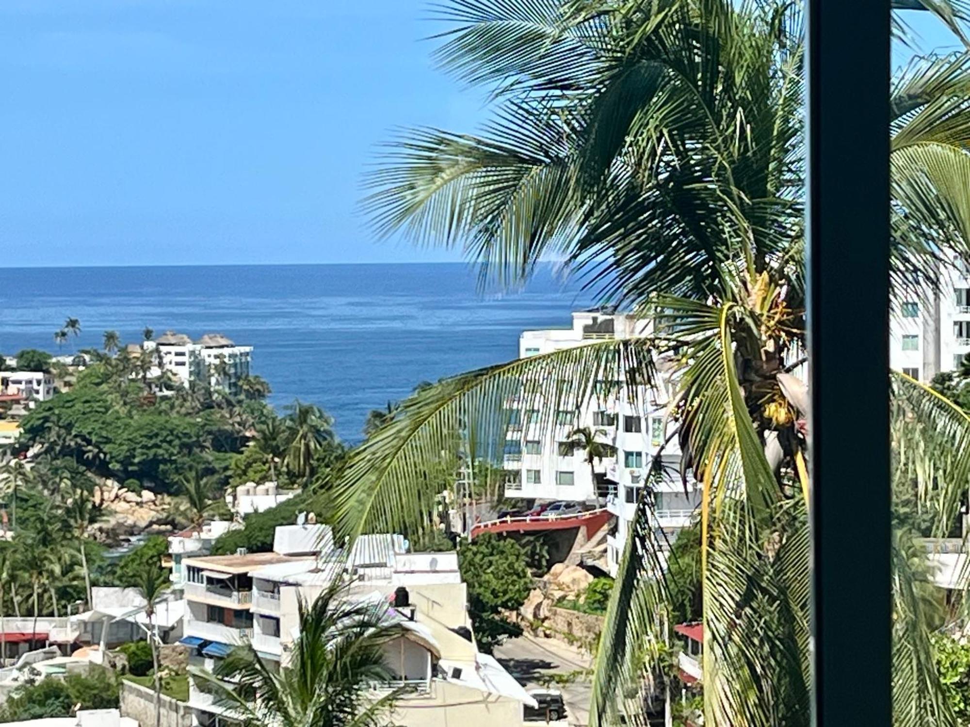 Casablanca Grand Colibri Appartement Acapulco Buitenkant foto
